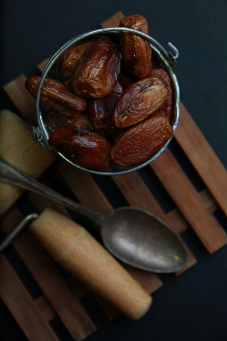 Jenis Kurma Borong yang Tersedia