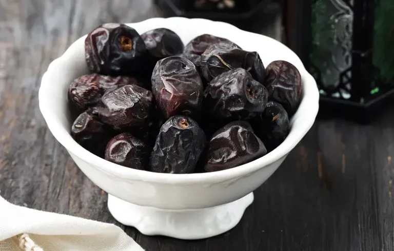 Kurma Online Borong
